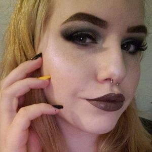 Meet your Posher, Morgan